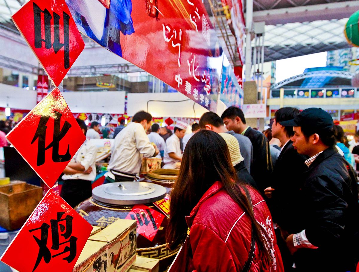 岭南是哪里？带你揭秘岭南地区的神秘面纱！