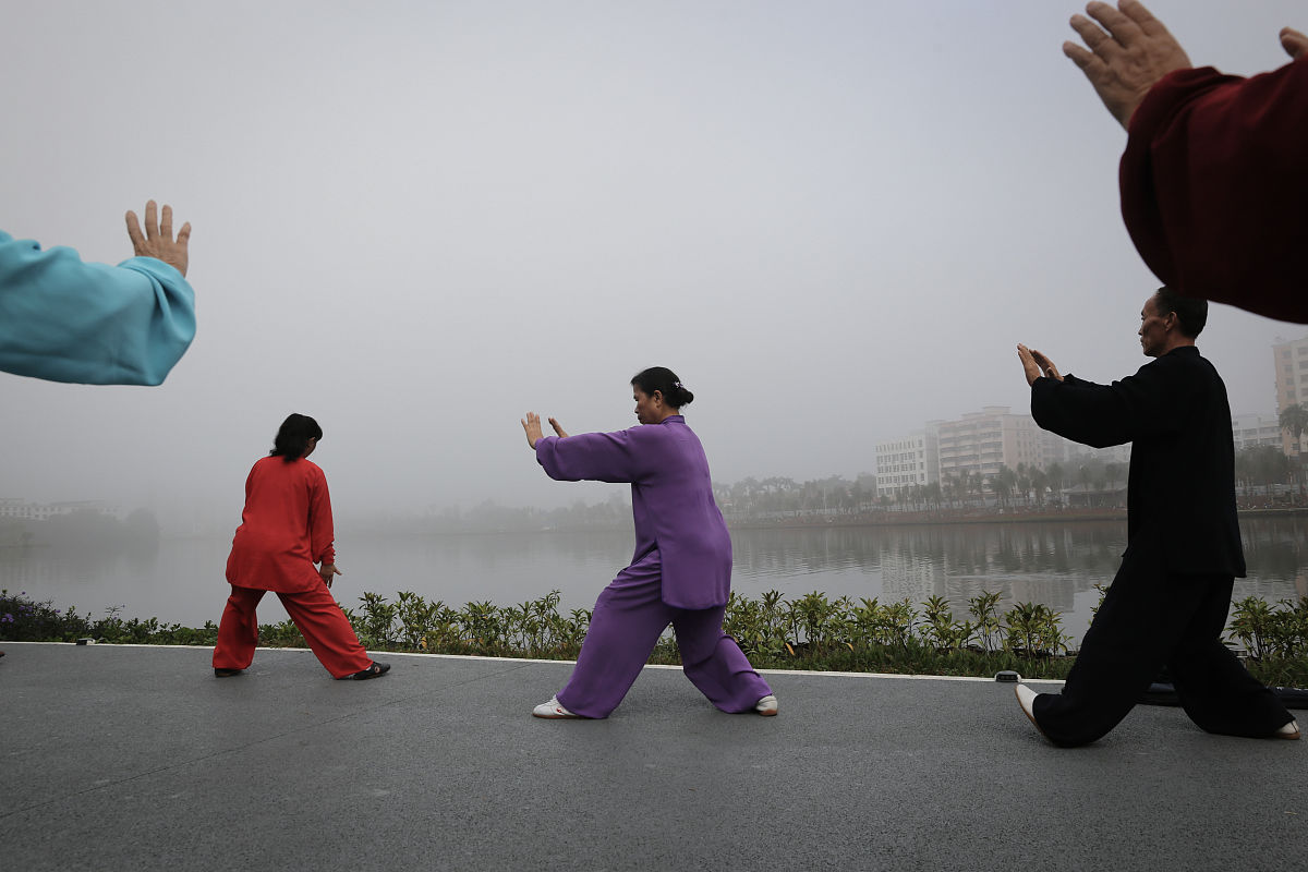 金刚功：用途、益处和修炼意义