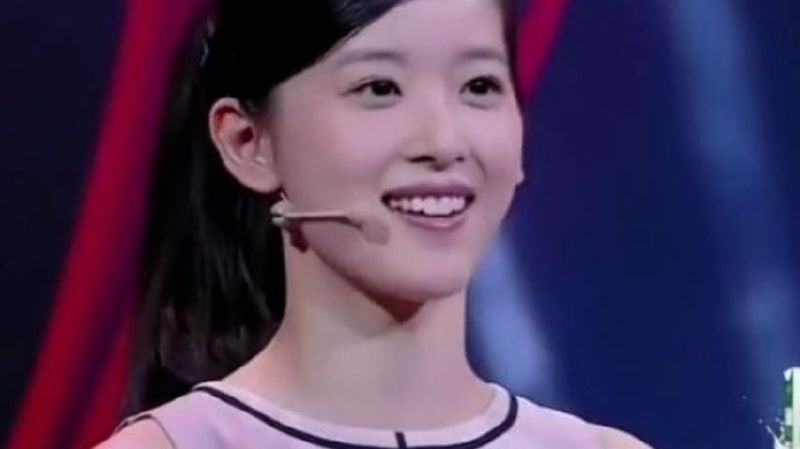 大家请别骂我!我只是来看奶茶妹妹章泽天的!