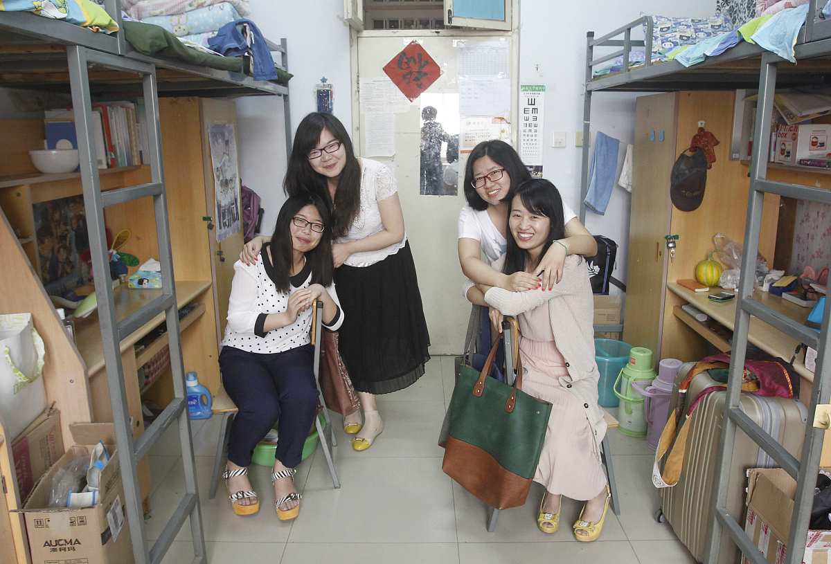 郑州商学院工商管理专业学习指南：如何学好商管？