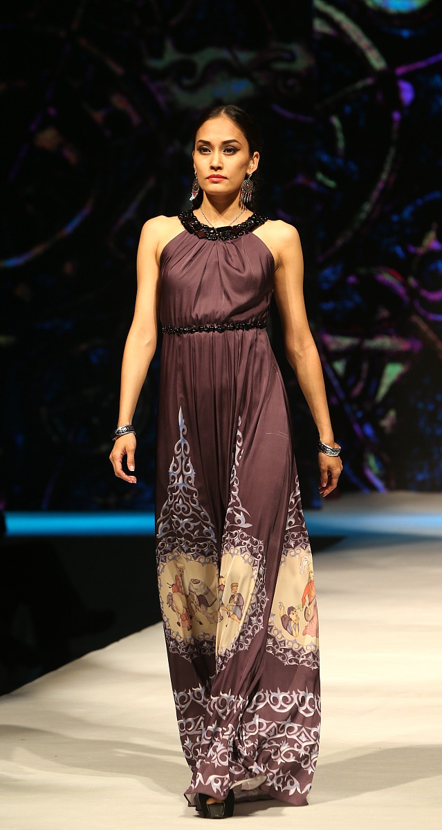 昭通市技工学校服装设计与工艺专业：培养服装行业未来人才