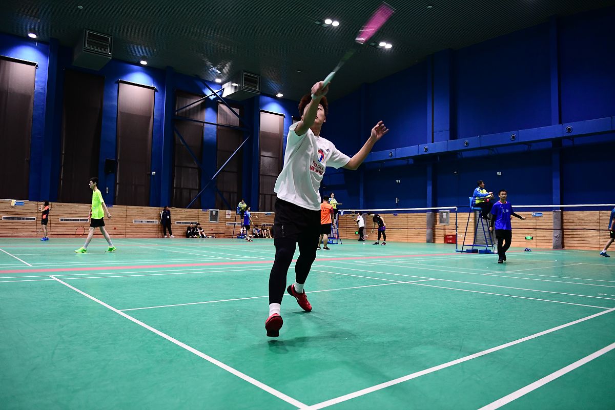 佛山市体育运动学校2022年招生简章