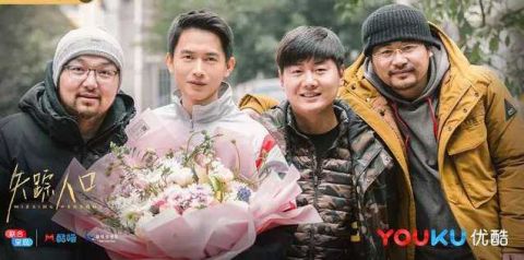 2019年悬疑烧脑剧看什么?就指着这部中国版《