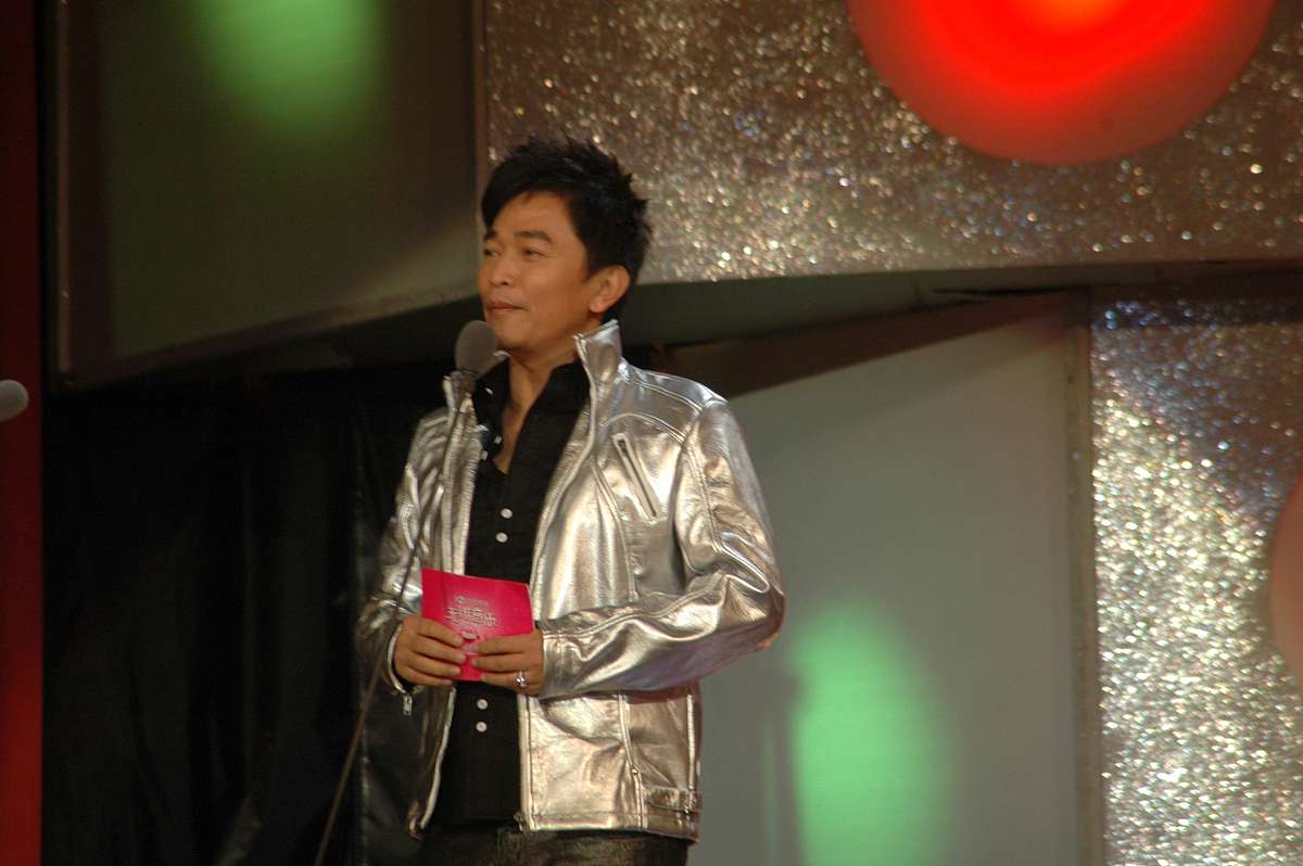 吴闯：用音乐传递爱与希望的歌手