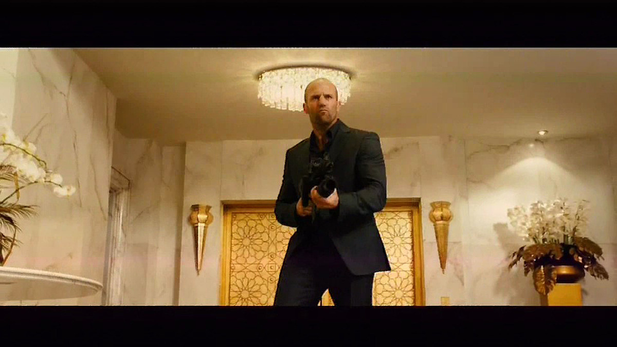 速度与激情8的电影解说文案