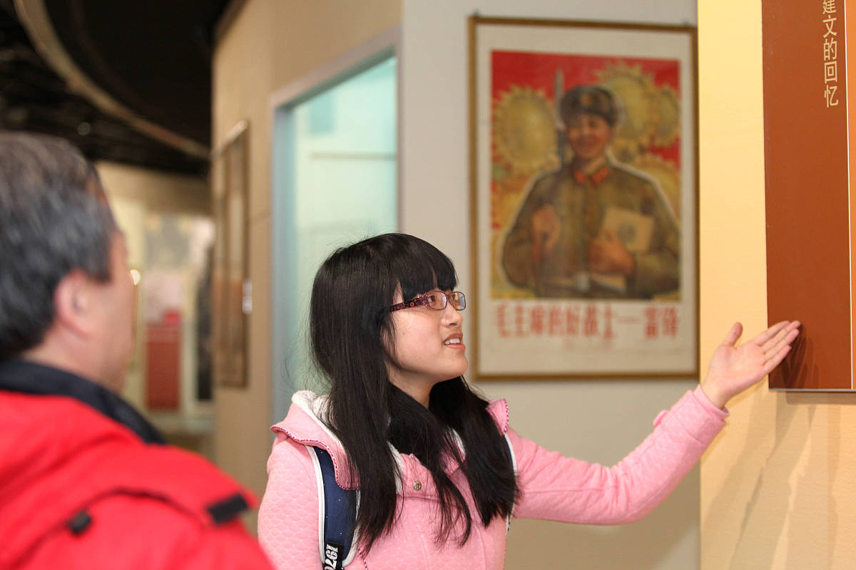 从这些人物事迹中汲取力量：担当、奉献、专业与责任