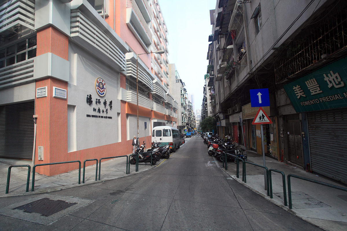 浙江广厦建设职业技术学院道路桥梁工程技术专业怎么样