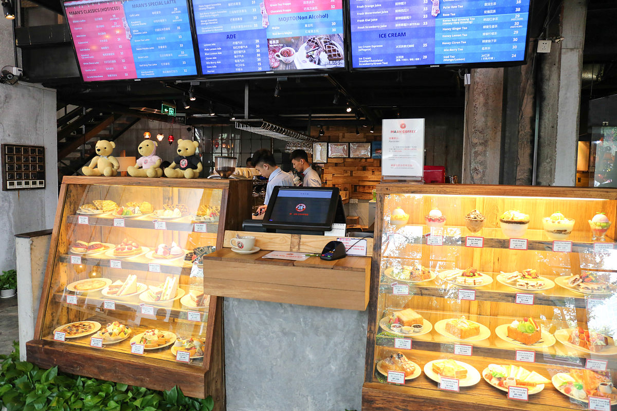 开一家港式菠萝包店前期需要做什么准备