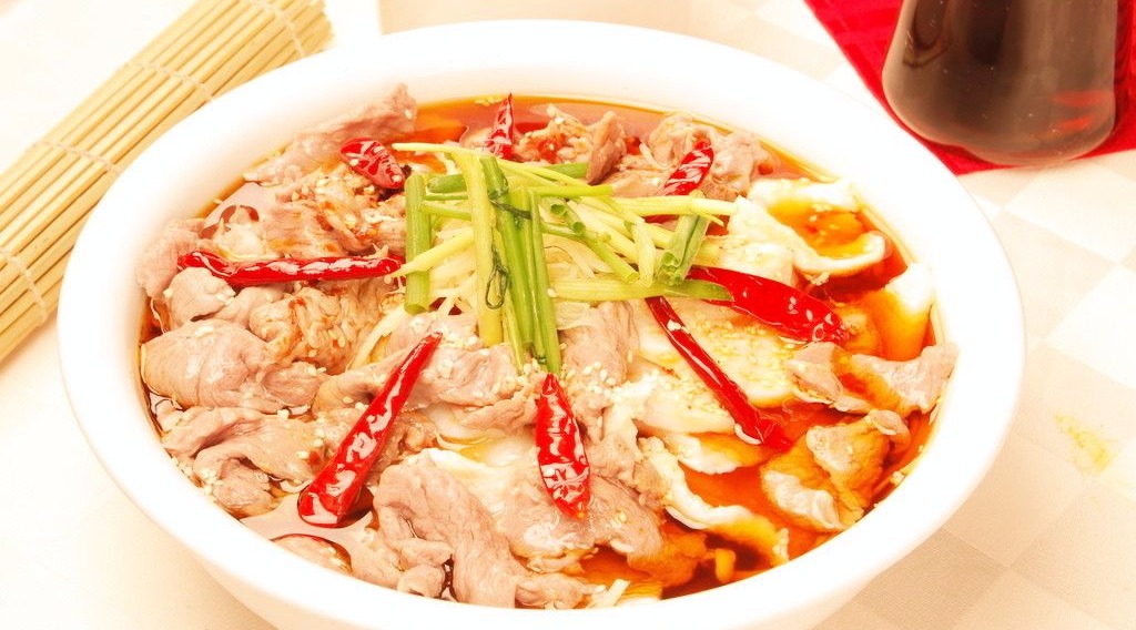 给你一碗白米饭,这四道经典川菜让你选,我猜选第一道的人最多