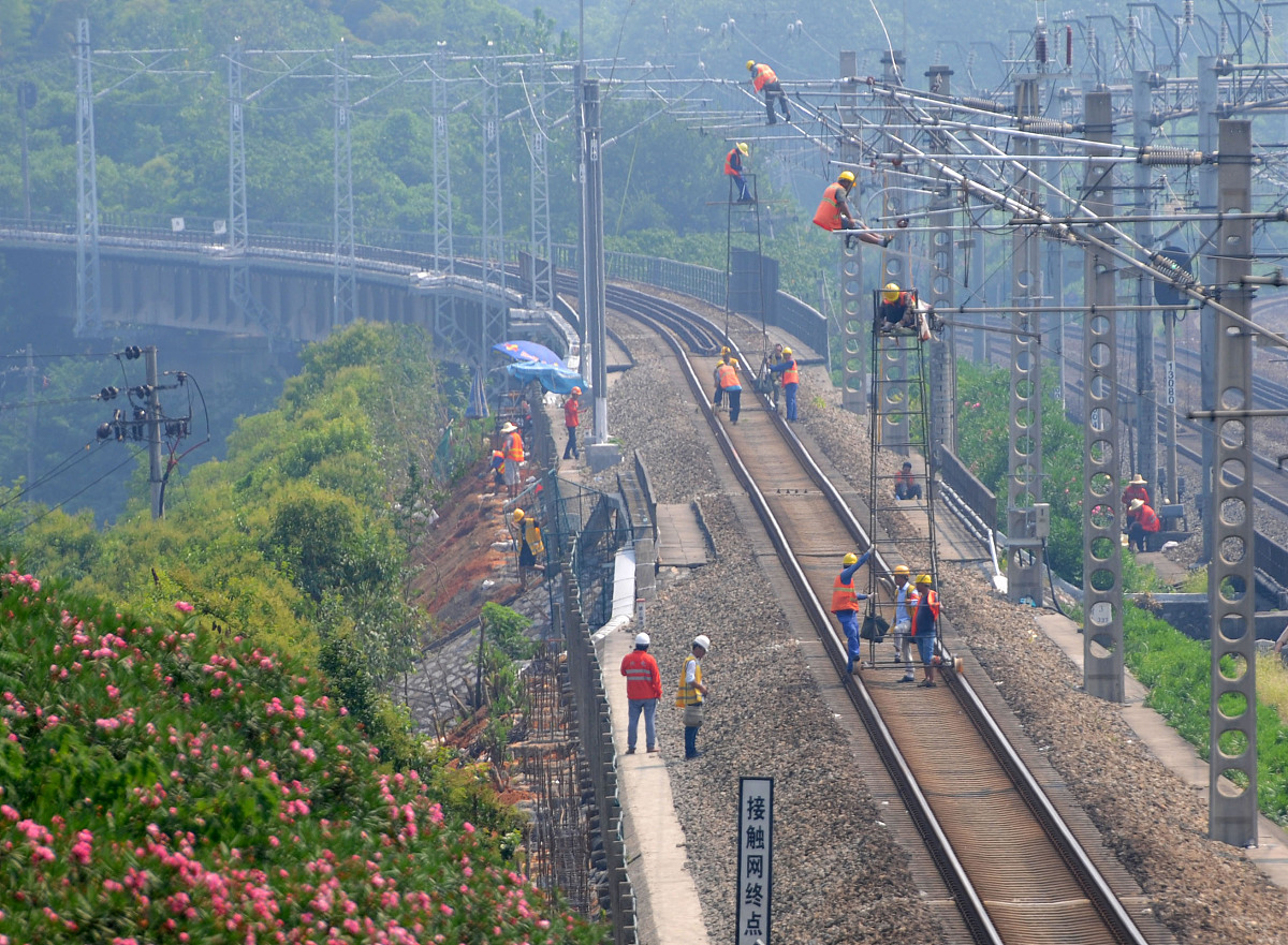 2020年六盘水读铁路学校学什么专业好？ -  热门专业分析及未来就业前景