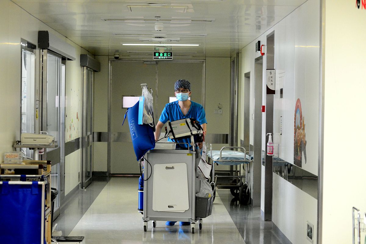 山东省济宁卫生学校简介用发散