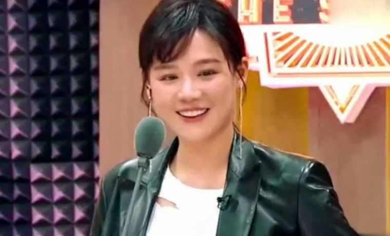 马思纯配音小黄人,所有人都听傻了,要不要那么像