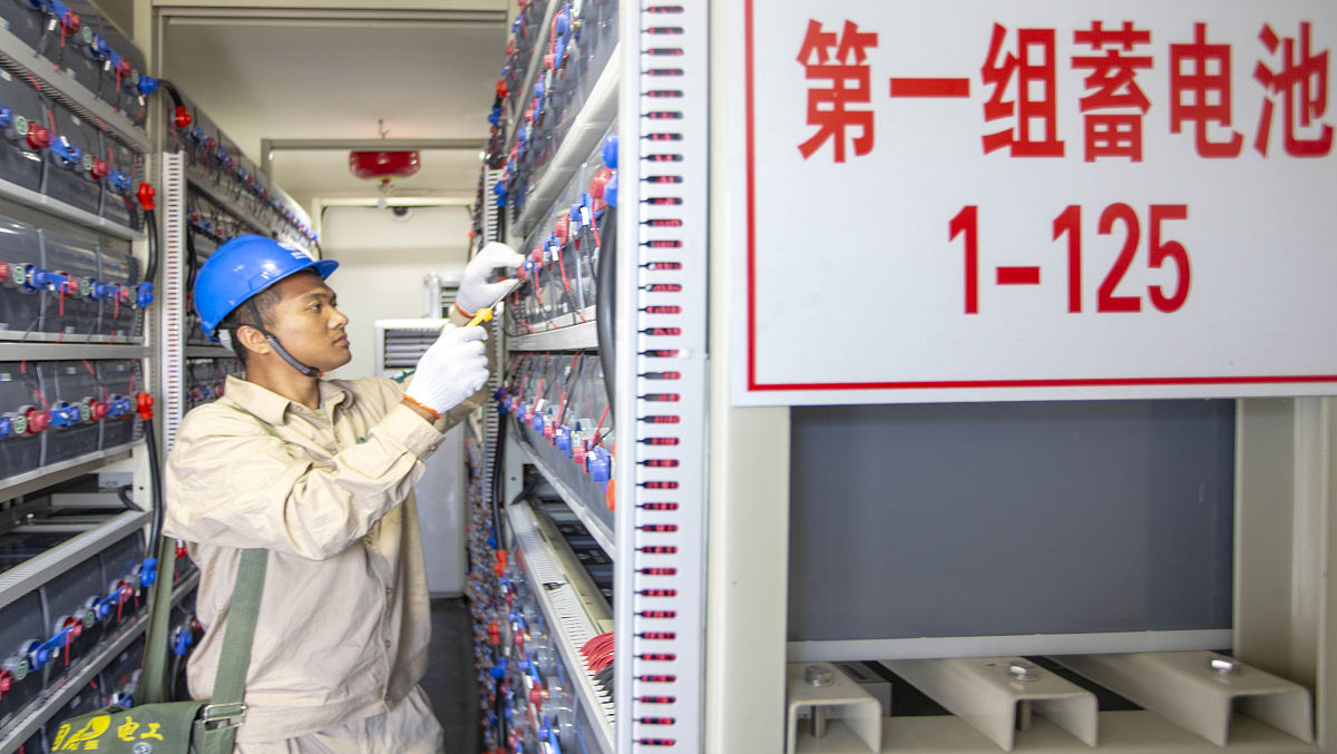 云南省化工高级技工学校电气自动化设备安装与维修专业2022年招生