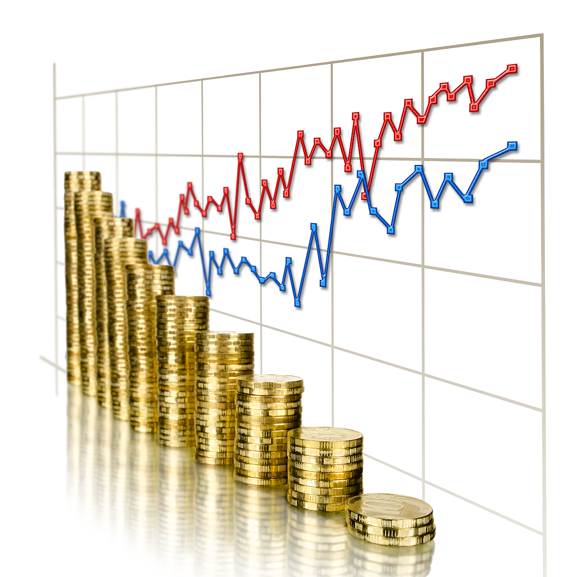 美元指数的形成