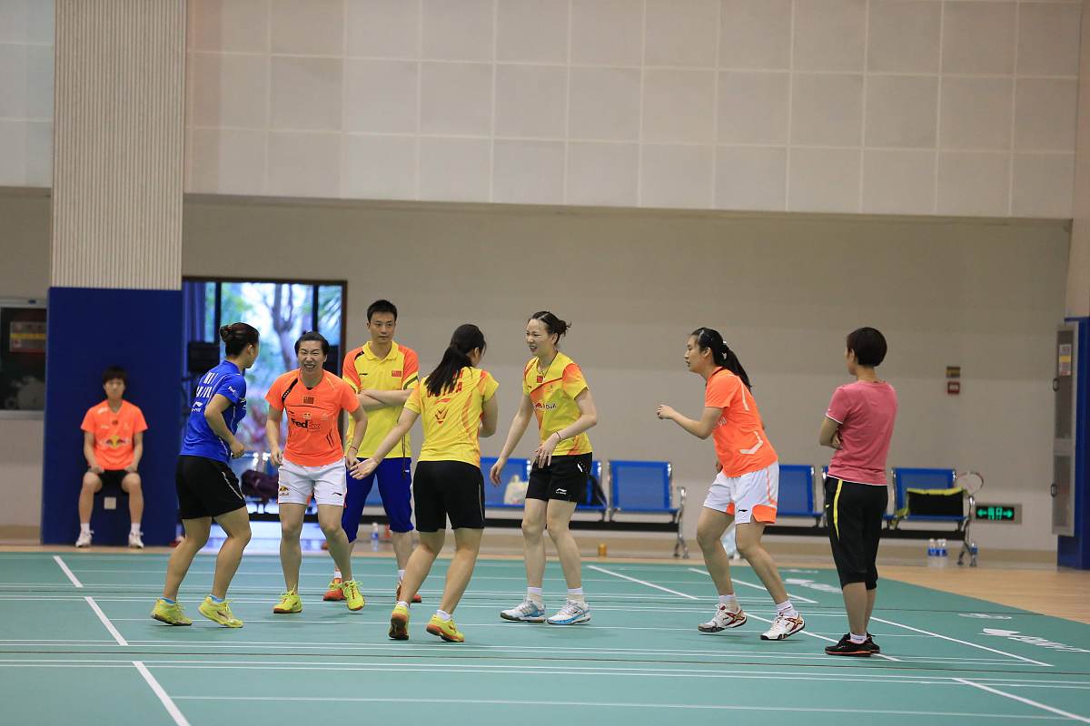 羽毛球俱乐部短期发展计划：会员规模、服务质量、教练团队提升策略