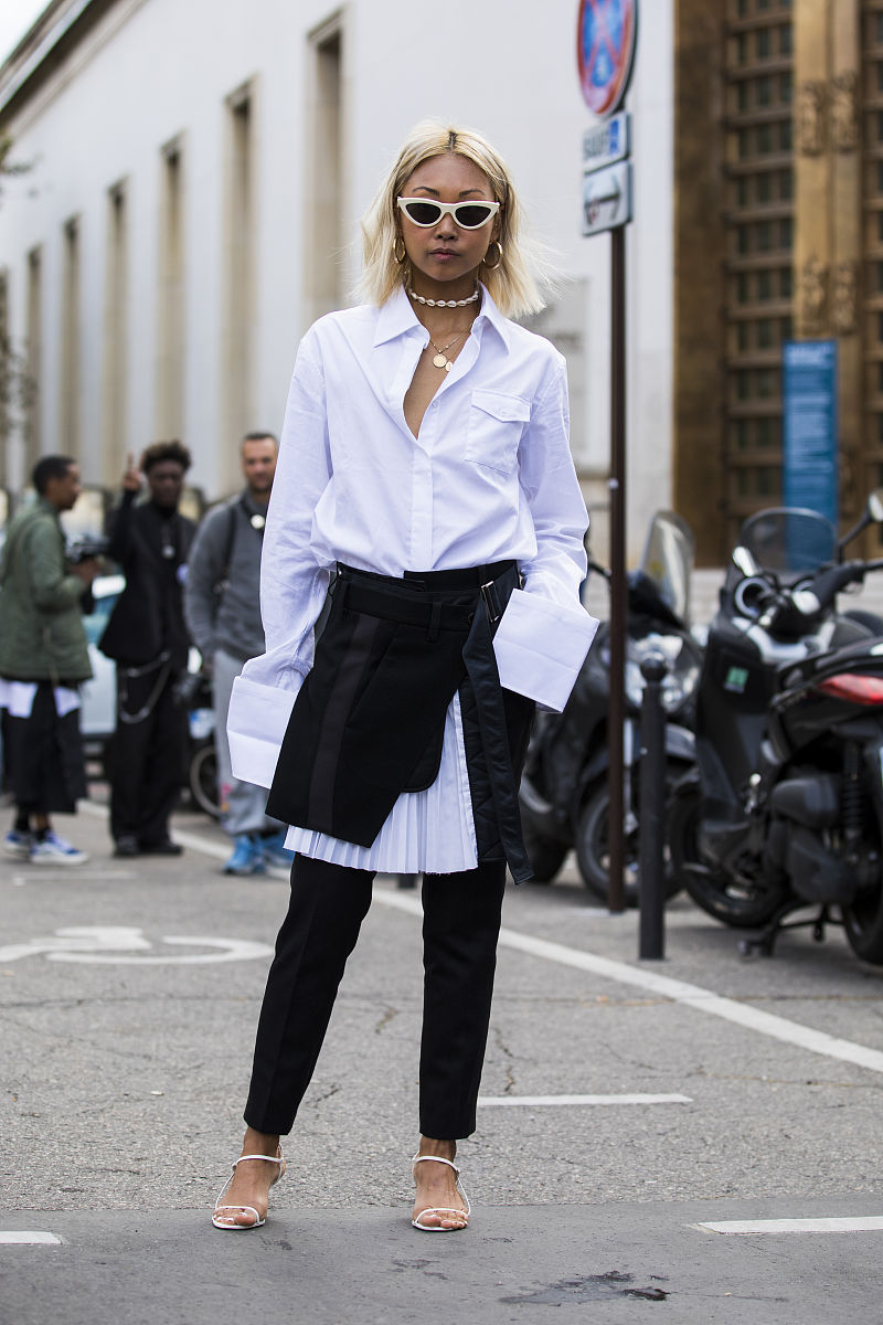 如何分配六根烟给七位领导？