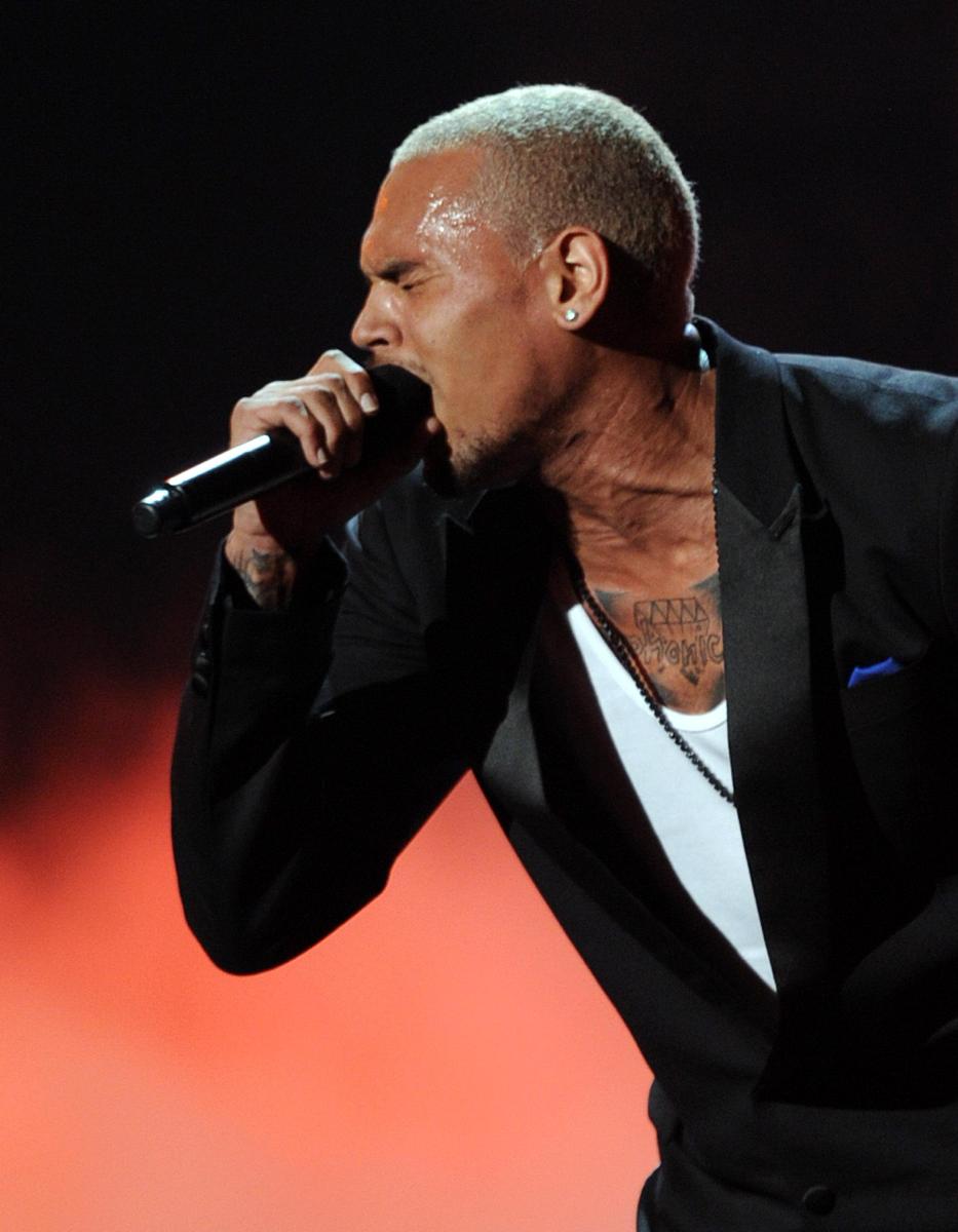 2011年<strong>6</strong>月27日讯,洛杉矶,美国黑人娱乐电视奖(bet awards)当地时间6月