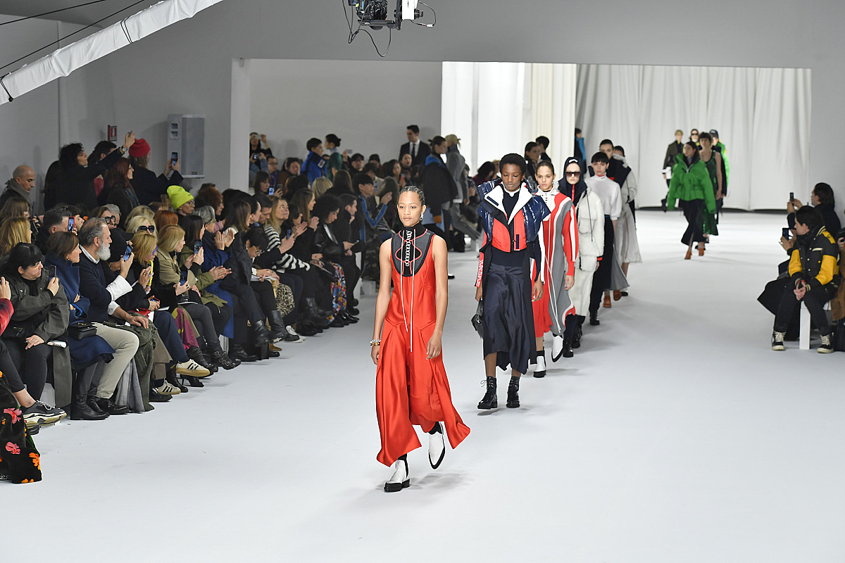 烟台南山学院服装设计专业怎么样