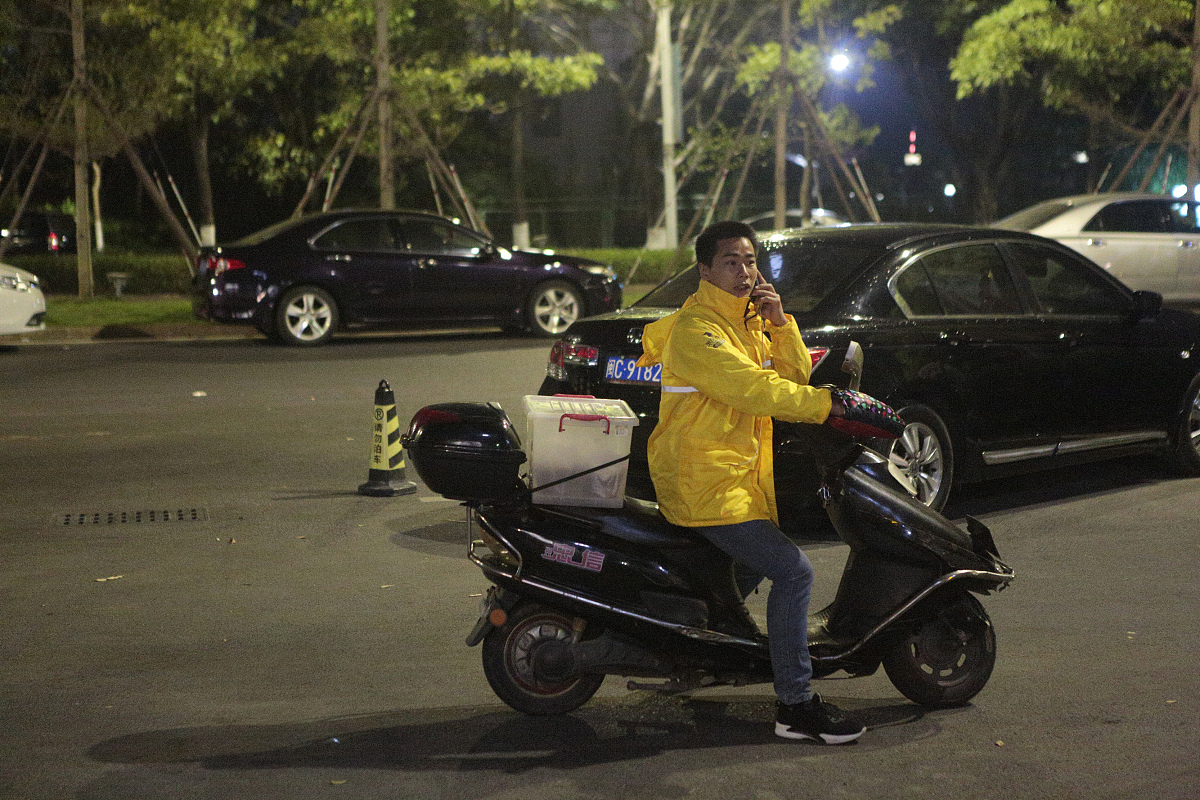 美团骑手合同内容：保障权益，明晰责任