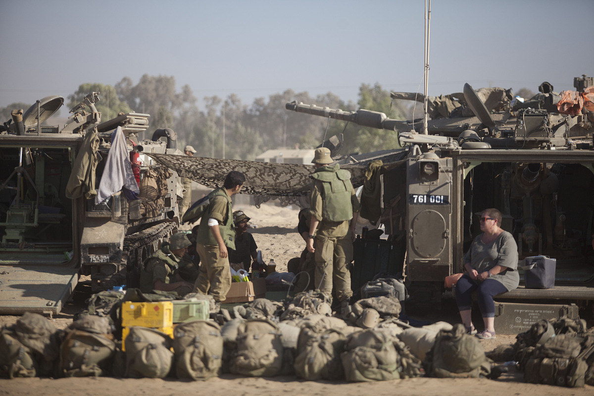 加沙地带局势分析：冲突原因、未来走向及和平前景