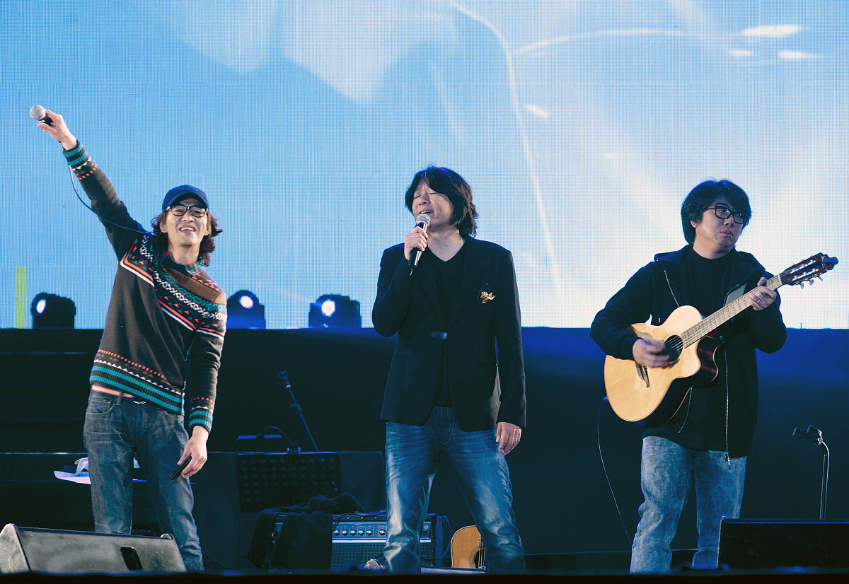 中国音乐：文化瑰宝，多元体系