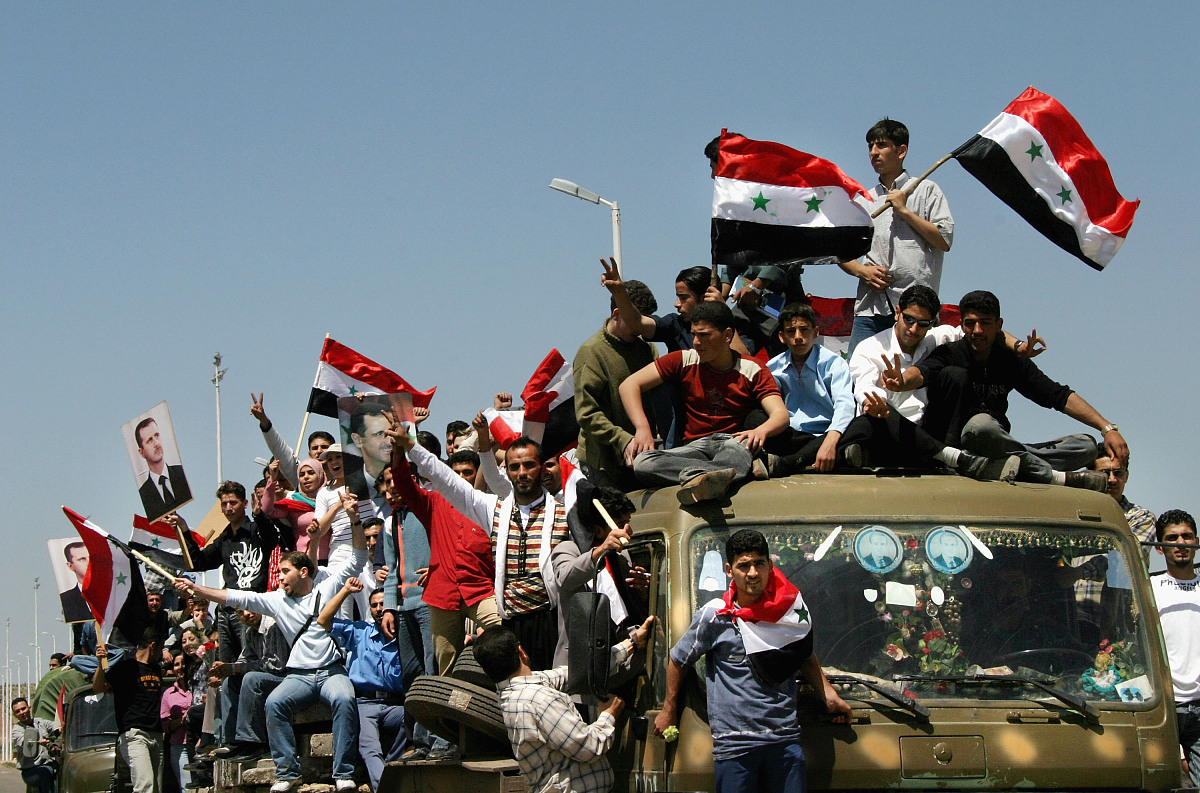 美撤侨、以色列解除士兵责任：中东局势分析与展望