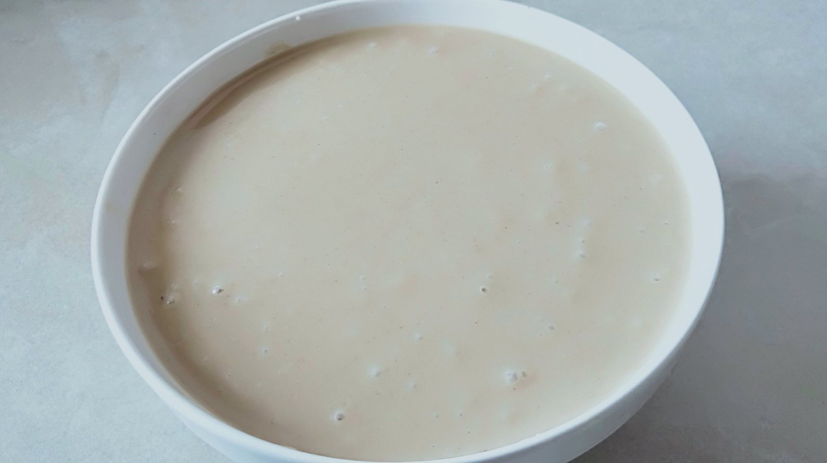 在家自制花生酱,无任何添加剂,干净卫生美味,做法非常简单