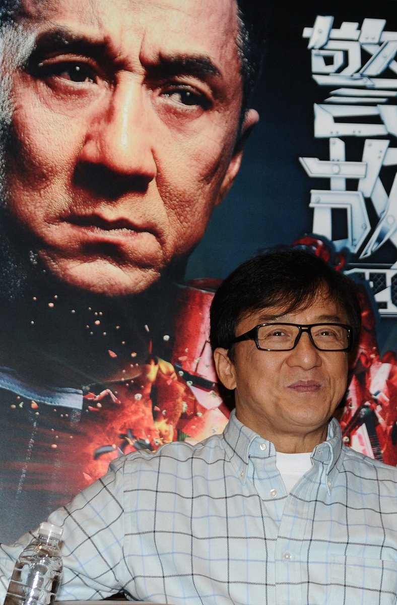 成龙死后对社会有什么影响吗