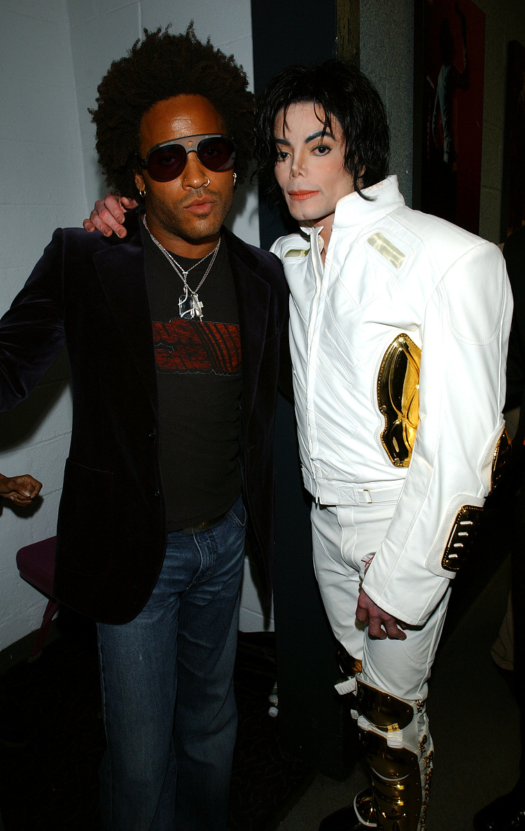 billie jean是谁唱的