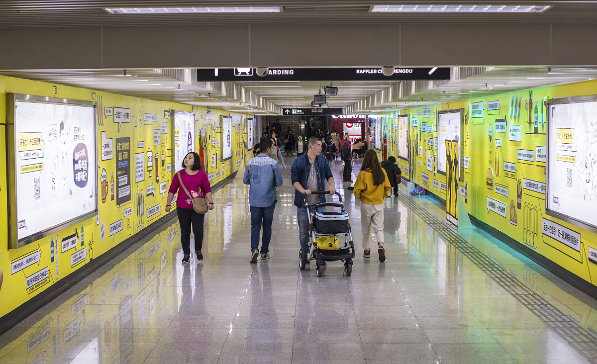 成都成医一附院护士学校地址及乘车路线