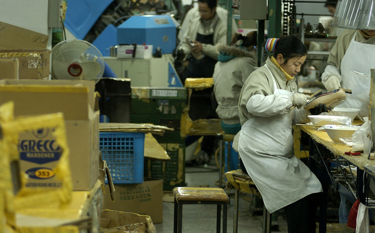 车间定岗定编定员的必要性：提升效率、降低成本、保障权益