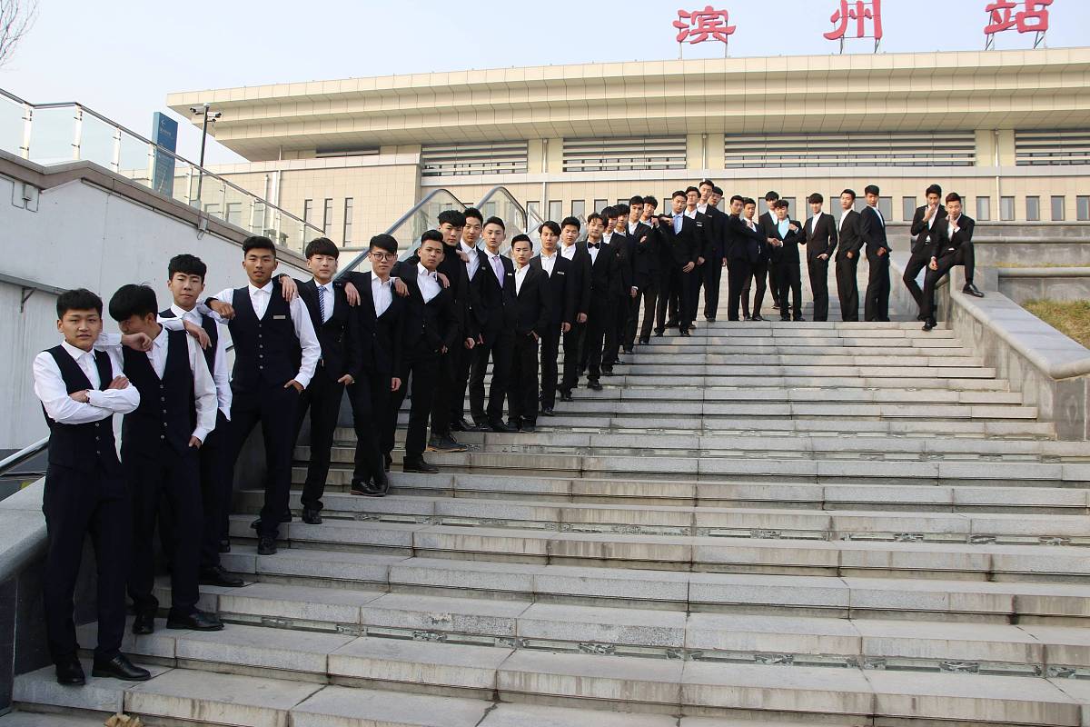 山东2023年上铁路学校好吗