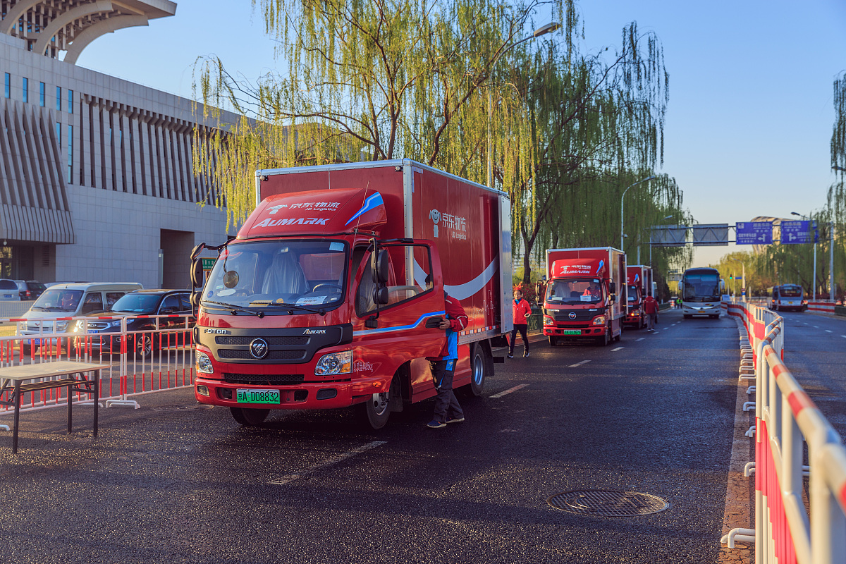 中山火炬职业技术学院物流管理专业：课程设置、前景展望及案例分析