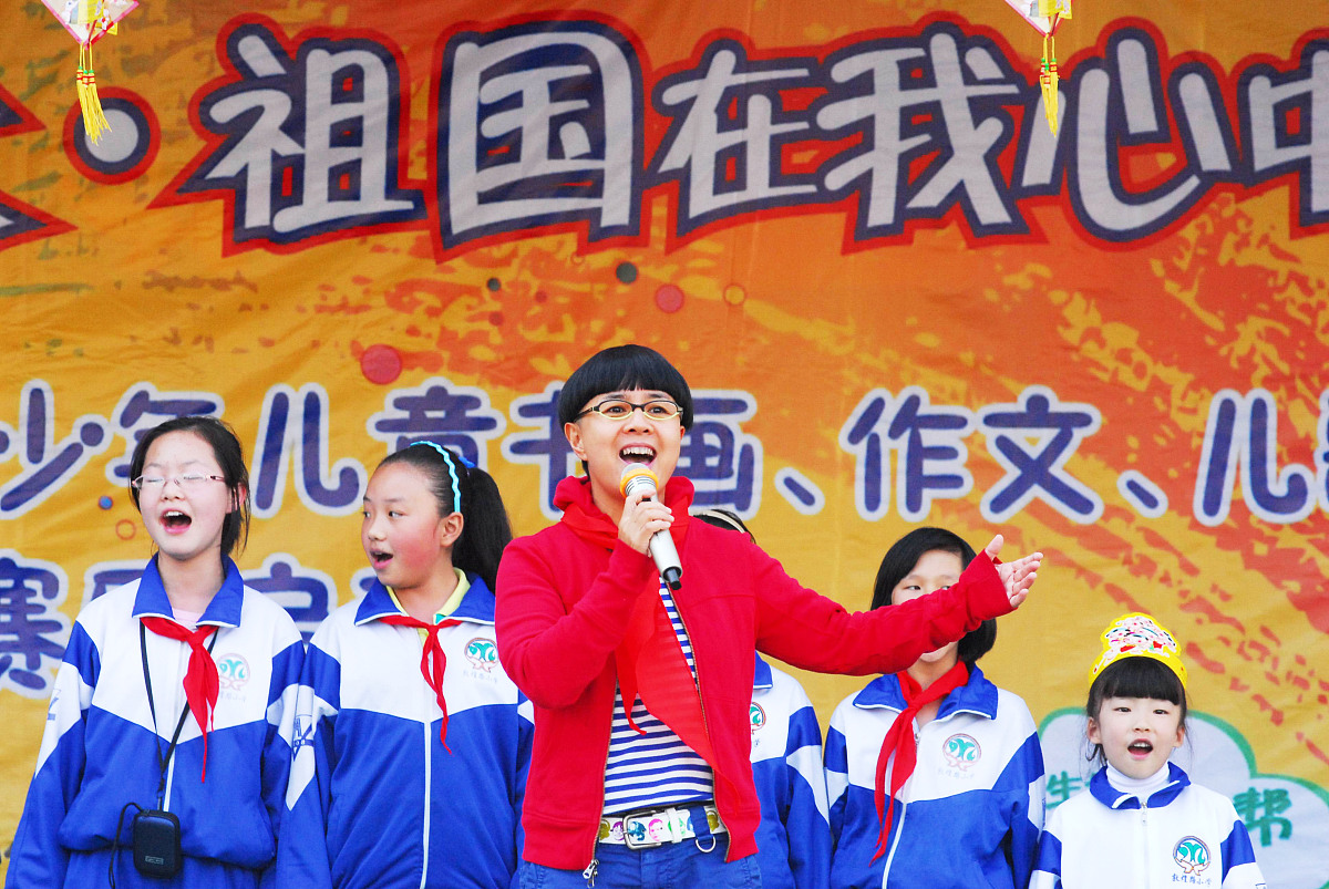 主持流程（更正确的词是什么？）