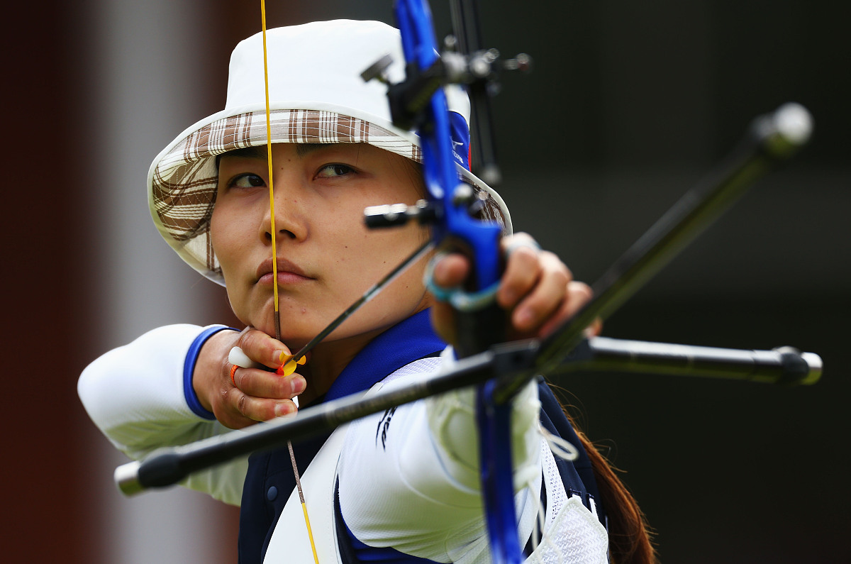 london, england - july 31:  ren hayakawa of japan competes in he