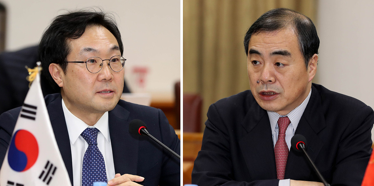 中国外交政策：高举和平旗帜，奉行独立自主的和平外交