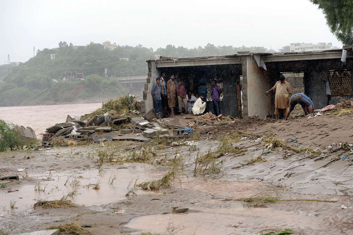湖南衡南房屋倒塌事故：暴雨致3死2伤，引发房屋安全反思