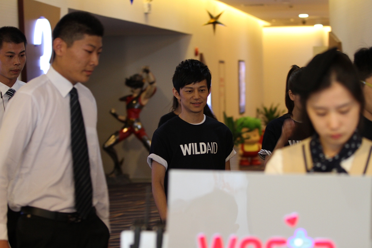 何炅注销何乐不为文化公司：背后的原因和个人看法