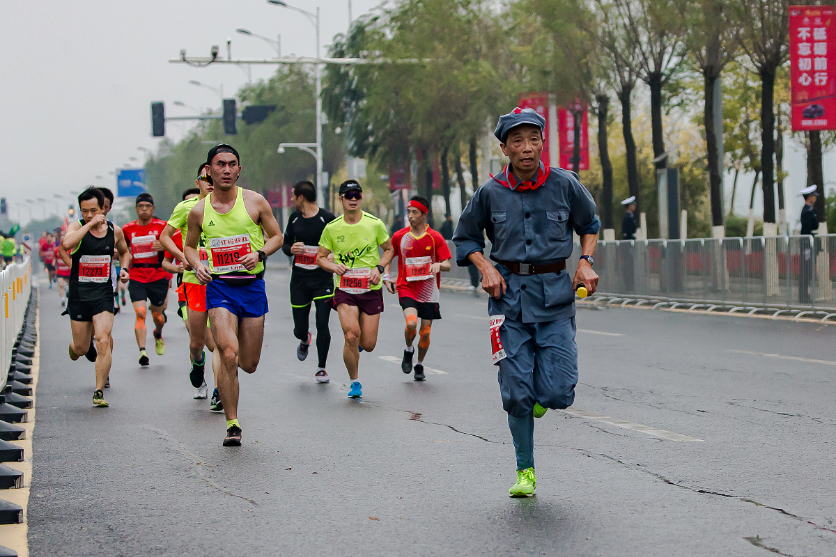 合江少岷职业技术学校励志班怎么样