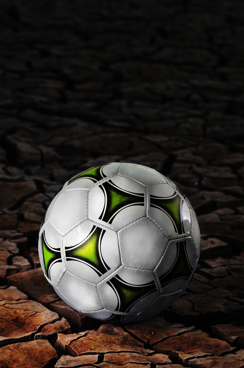 football in africa