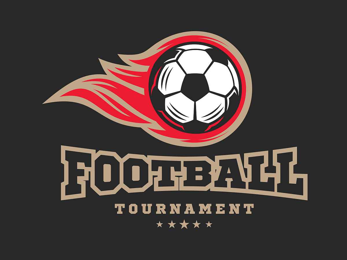 soccer football design