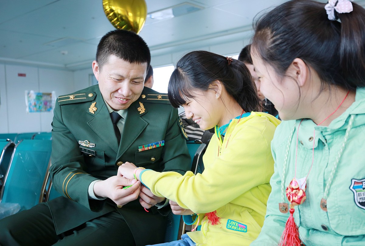 六一儿童节市总工会领导讲话：关注儿童成长，共筑美好未来