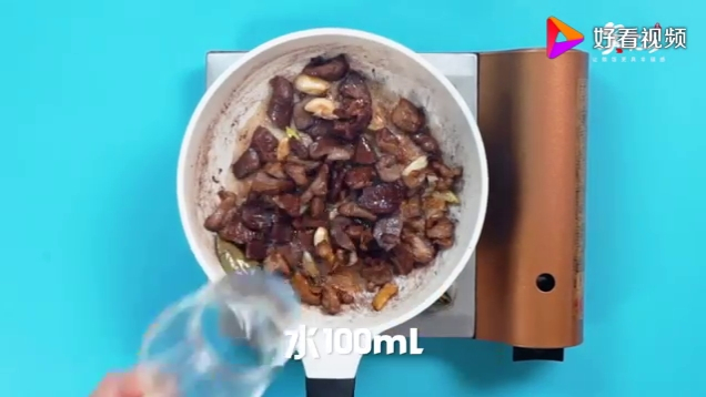 红烧羊肉的做法 红烧羊肉做法视频