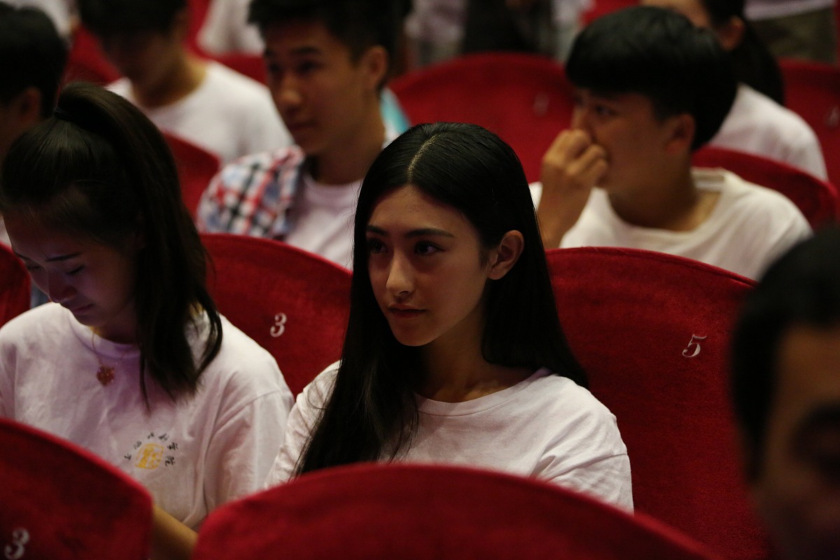 新生开学典礼演讲稿：携手共进，筑梦未来