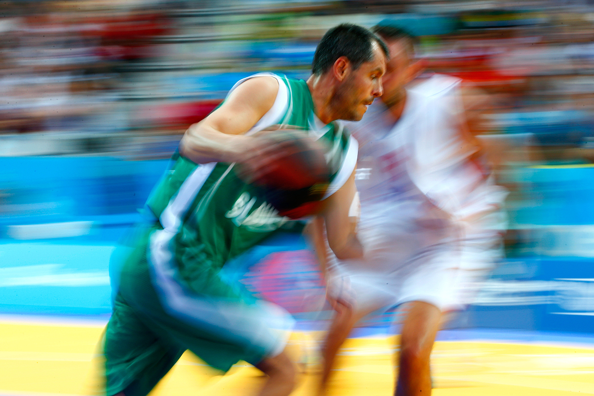 世界第一运动是哪个