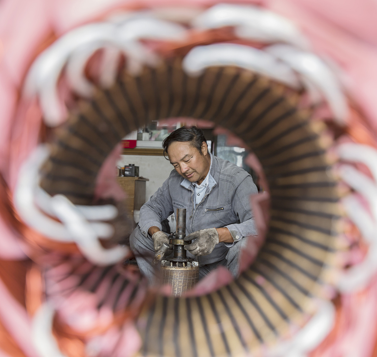 胆囊收缩功能下降？苏北苦菜汤或可缓解！