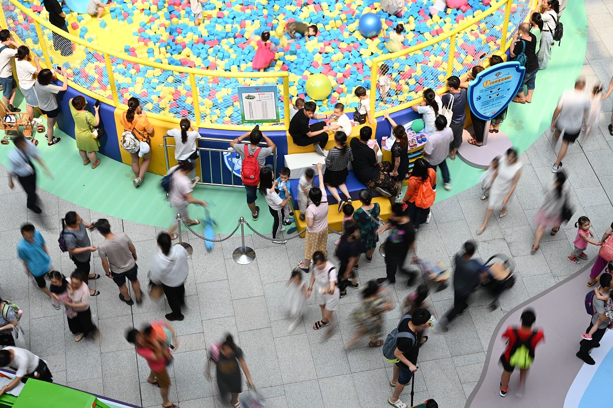投资儿童乐园：市场潜力、盈利模式与风险分析