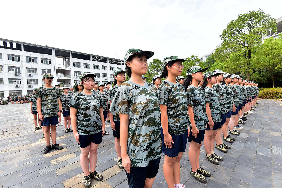 赣州军科学校司法文秘方向专业招生介绍
