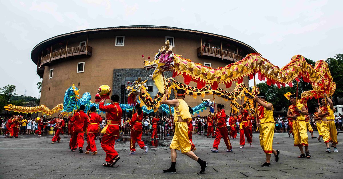 我的小幸福：和家人在一起的快乐时光