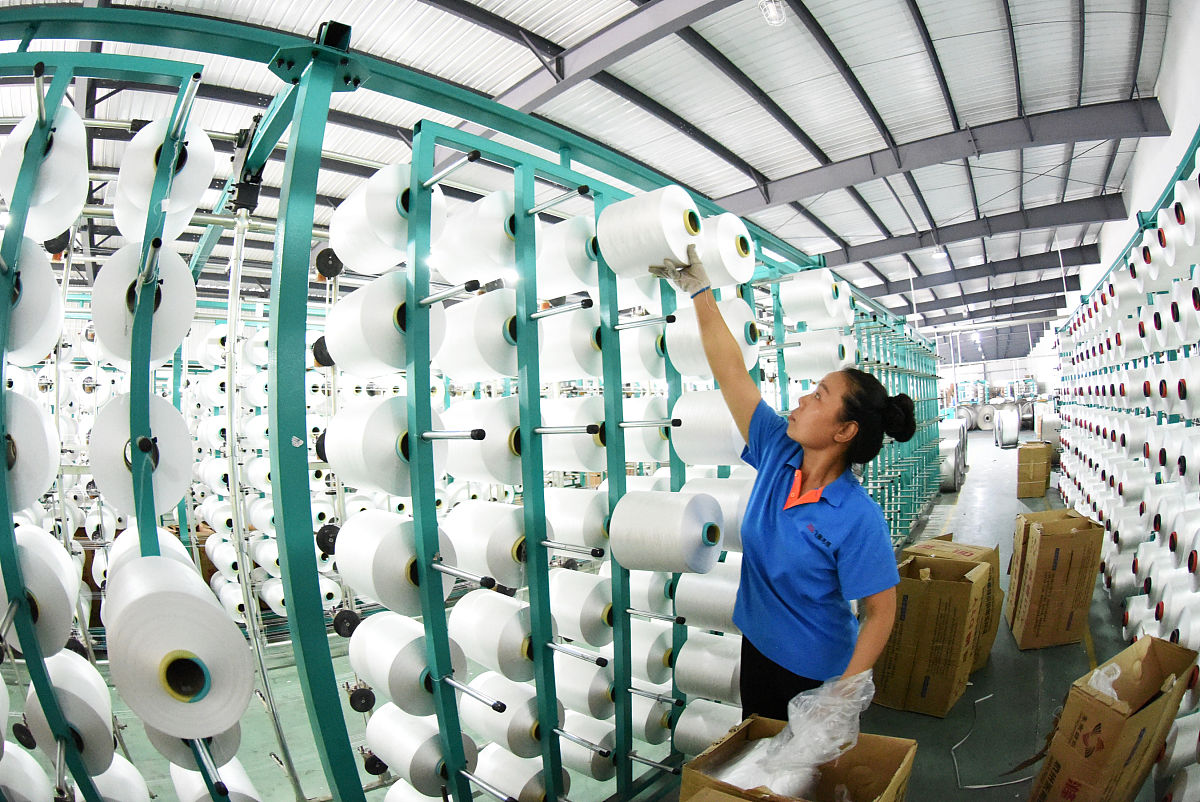 棉花到布匹的加工流程：详细步骤解析